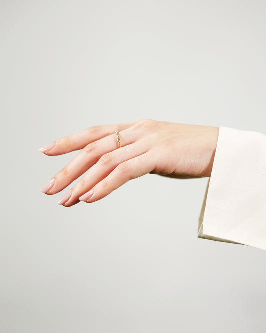 Mebae RING -Silver925