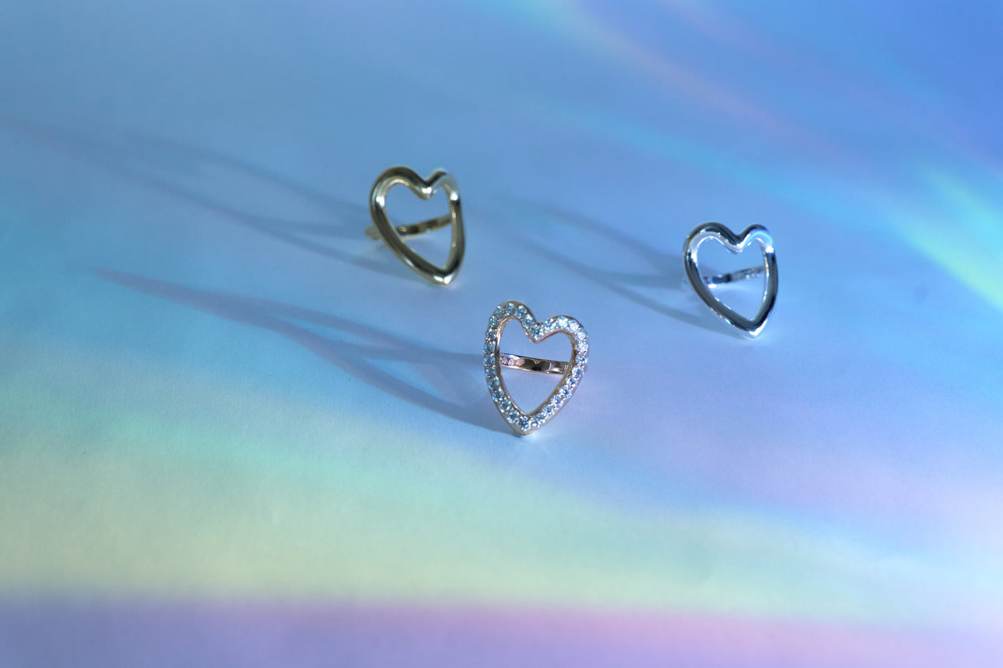 Takanari RING -Silver925