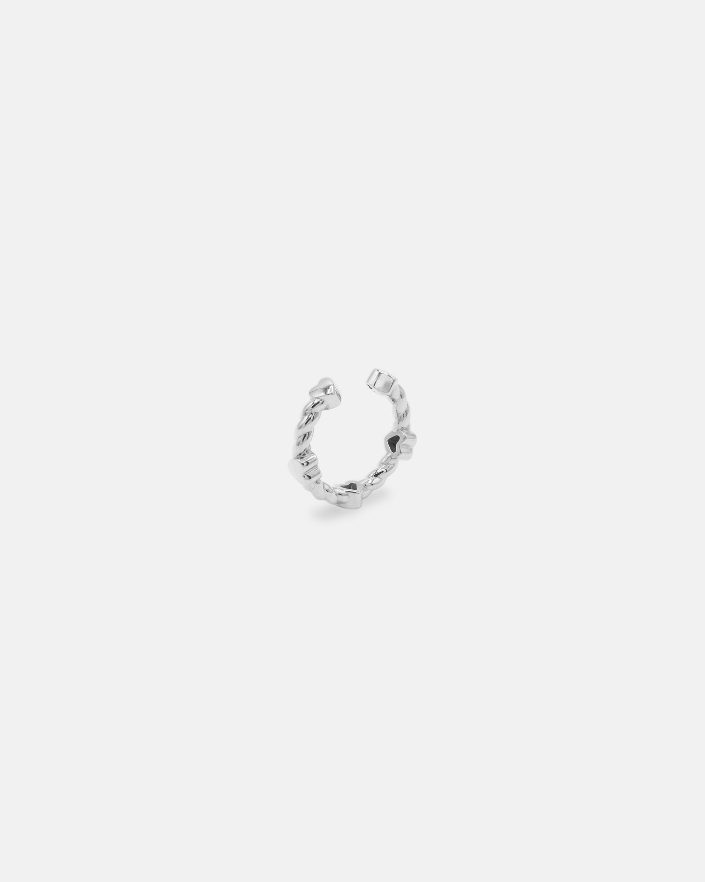 Mebae EARCUFF -Silver925