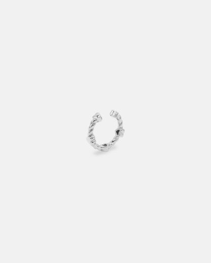 Mebae EARCUFF -Silver925