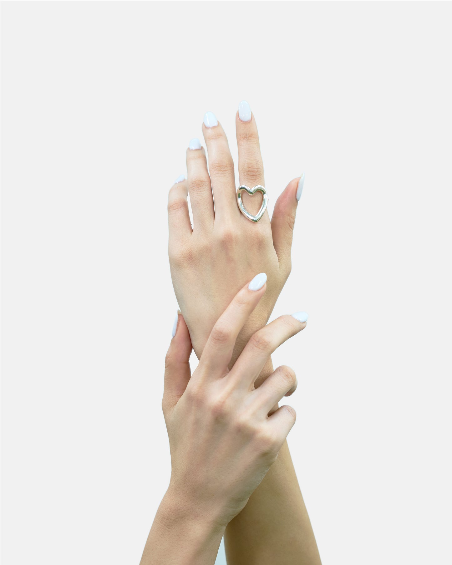 Takanari RING -Silver925