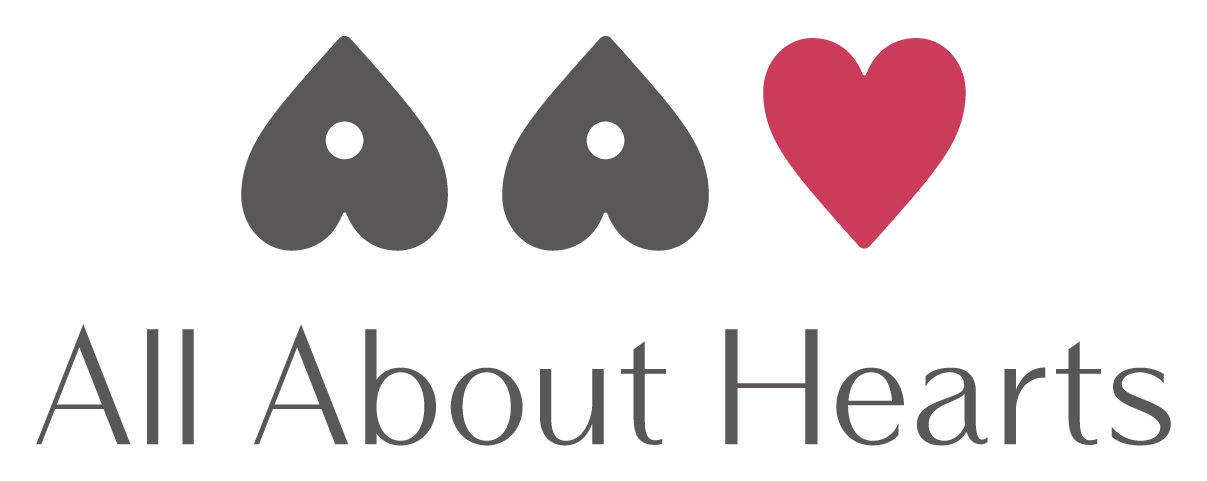 All About Hearts