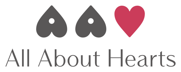 All About Hearts