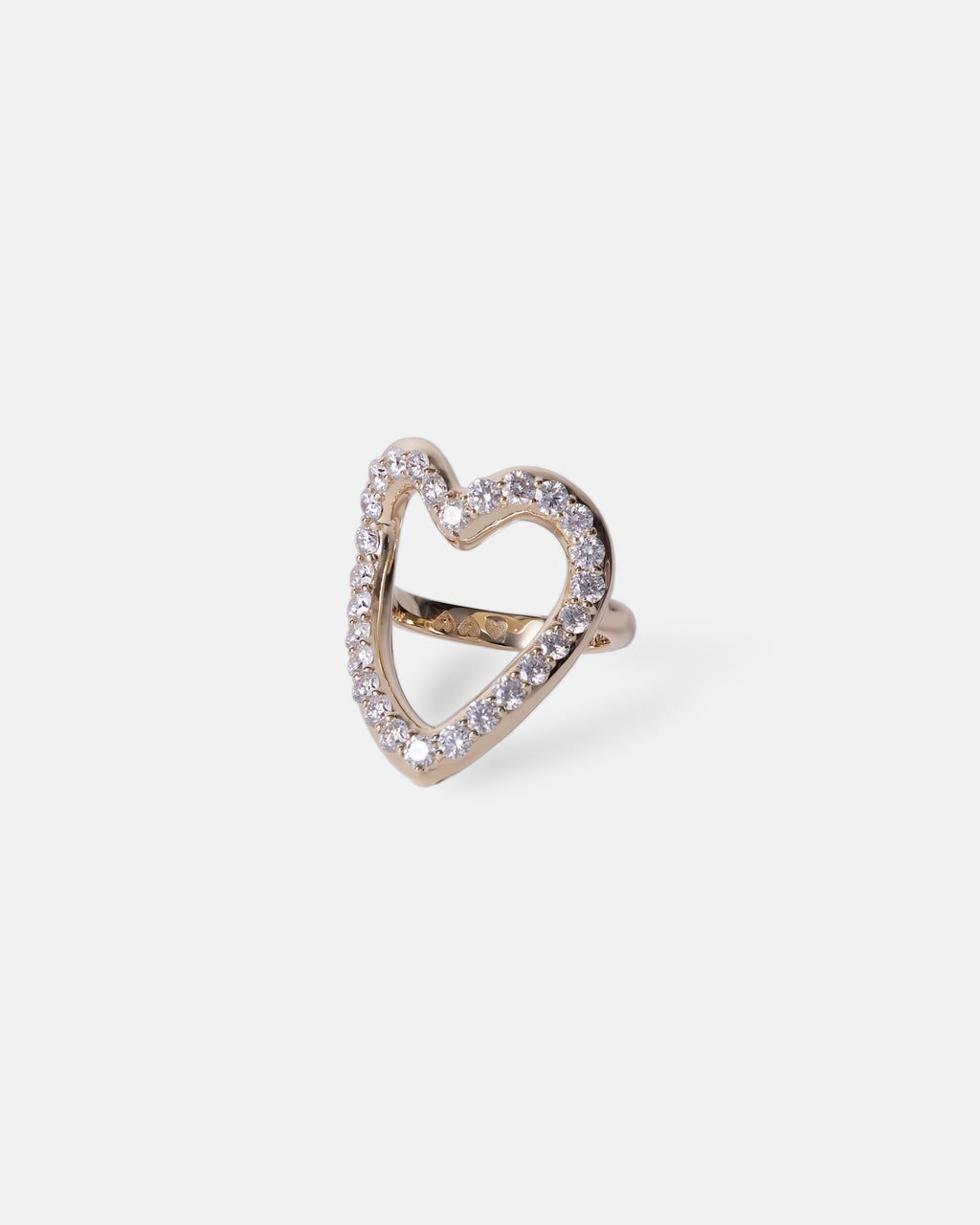 Takanari Diamond RING