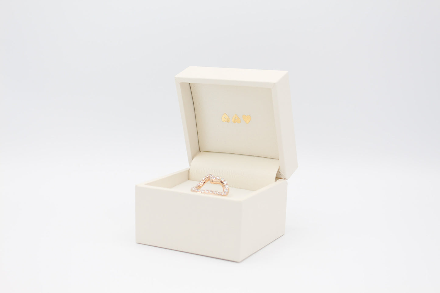 Takanari RING -Silver925