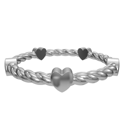 Mebae RING -Silver925