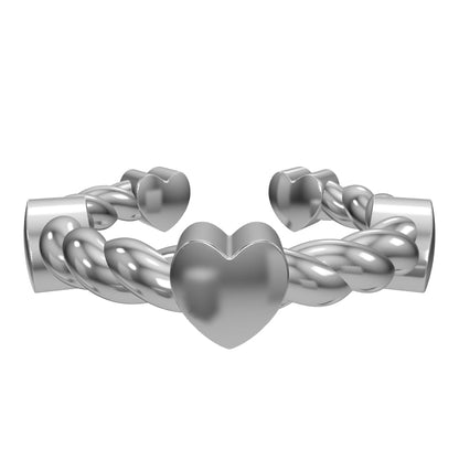 Mebae EARCUFF -Silver925